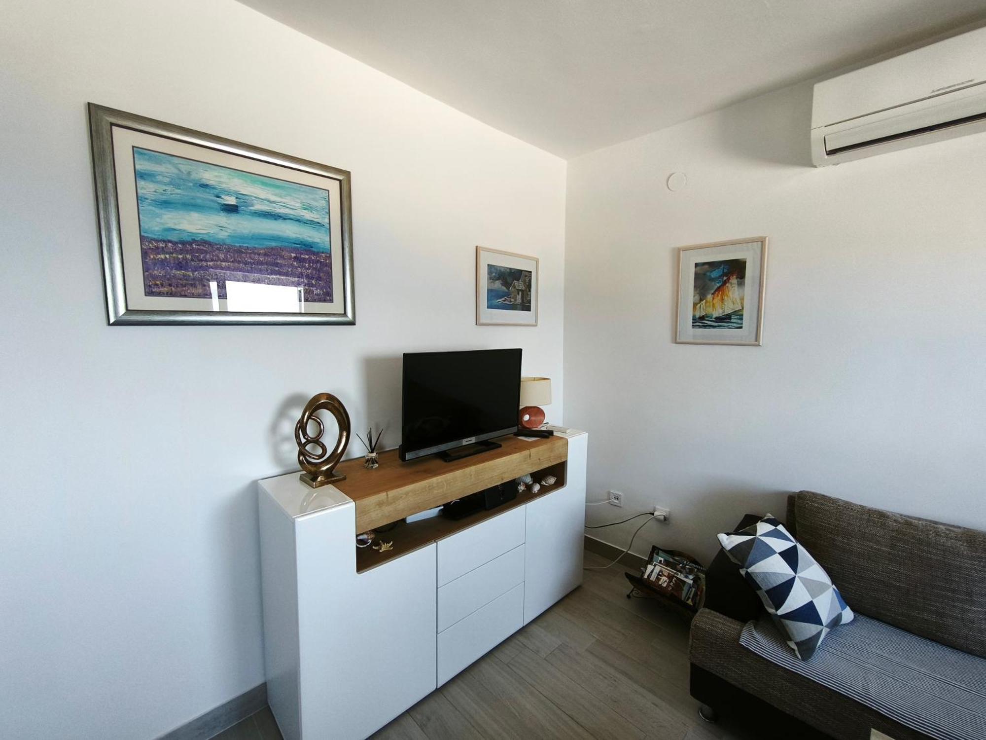 Holiday Home Lucica Sutivan Extérieur photo