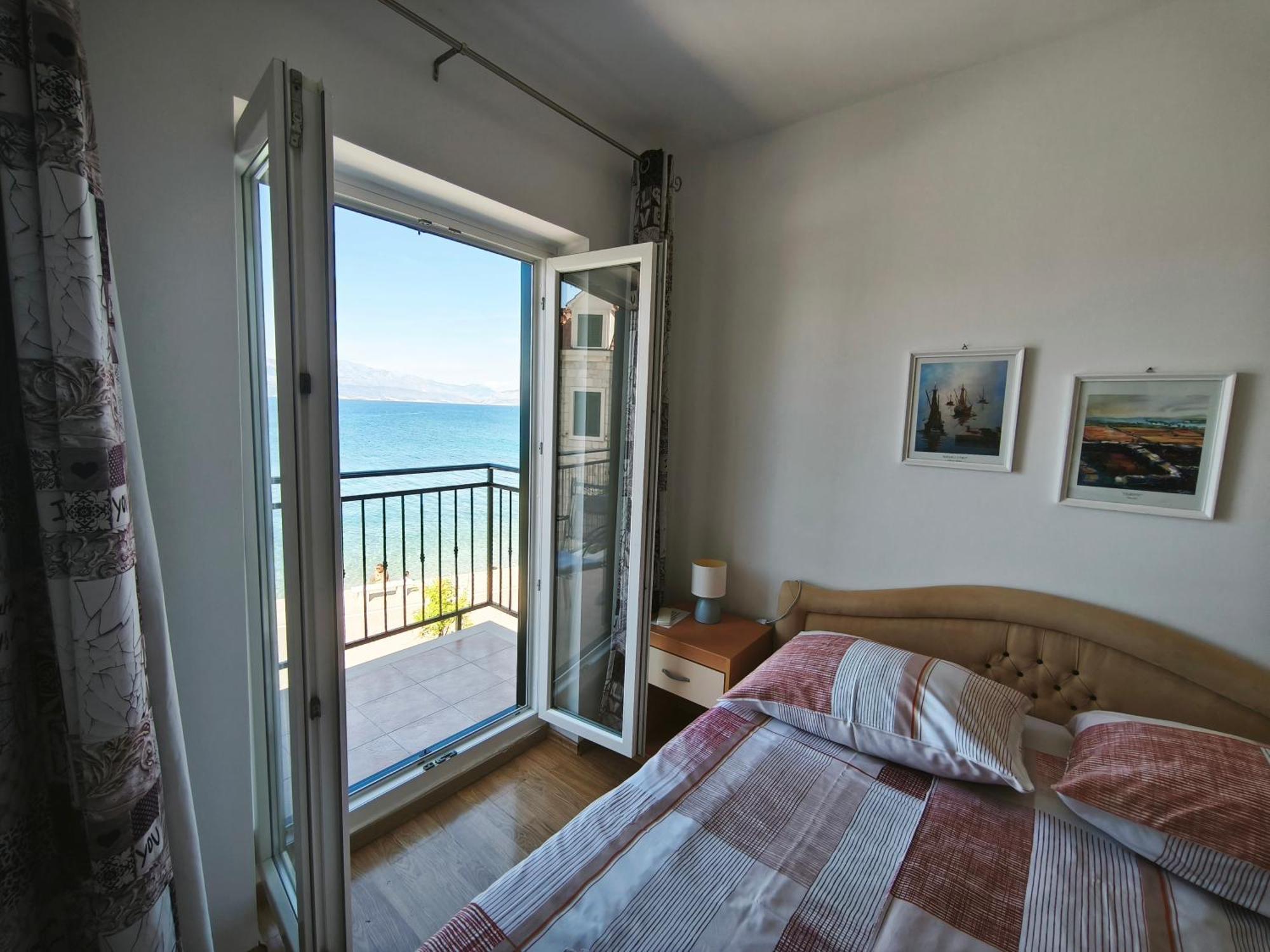 Holiday Home Lucica Sutivan Extérieur photo