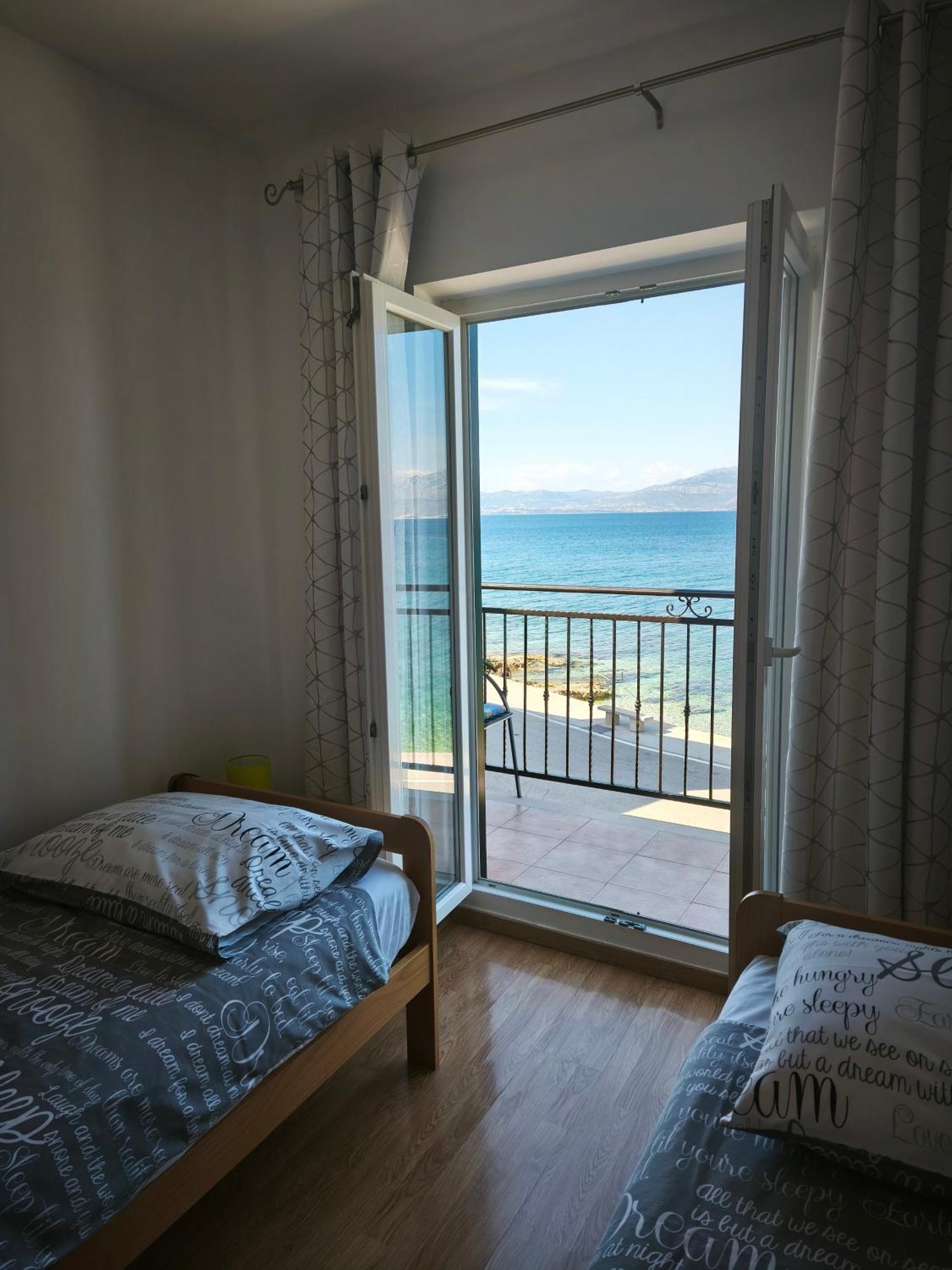 Holiday Home Lucica Sutivan Extérieur photo