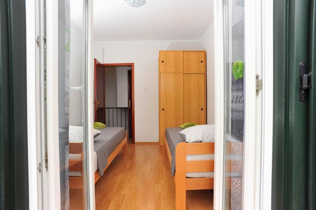 Holiday Home Lucica Sutivan Extérieur photo