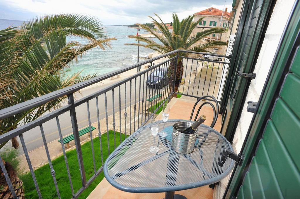 Holiday Home Lucica Sutivan Extérieur photo