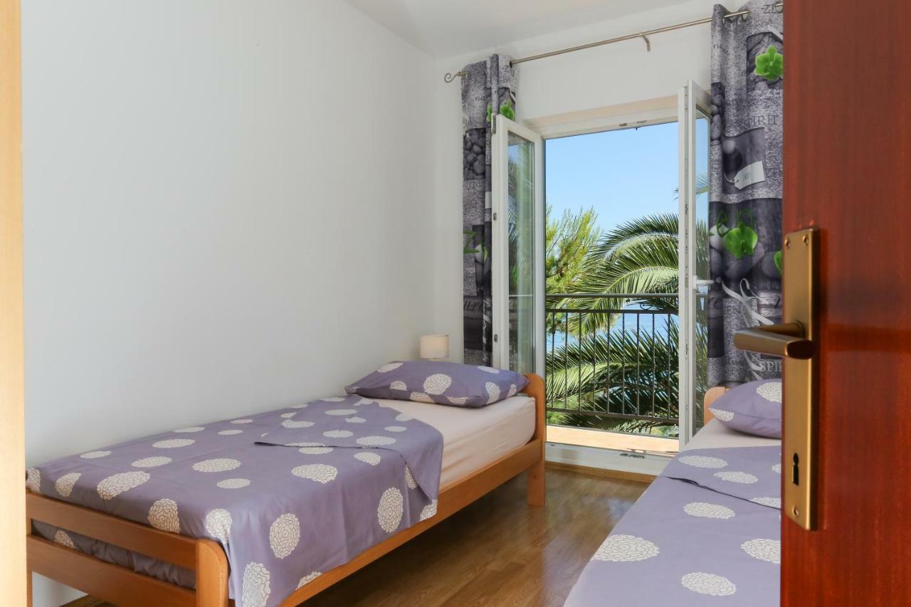 Holiday Home Lucica Sutivan Extérieur photo