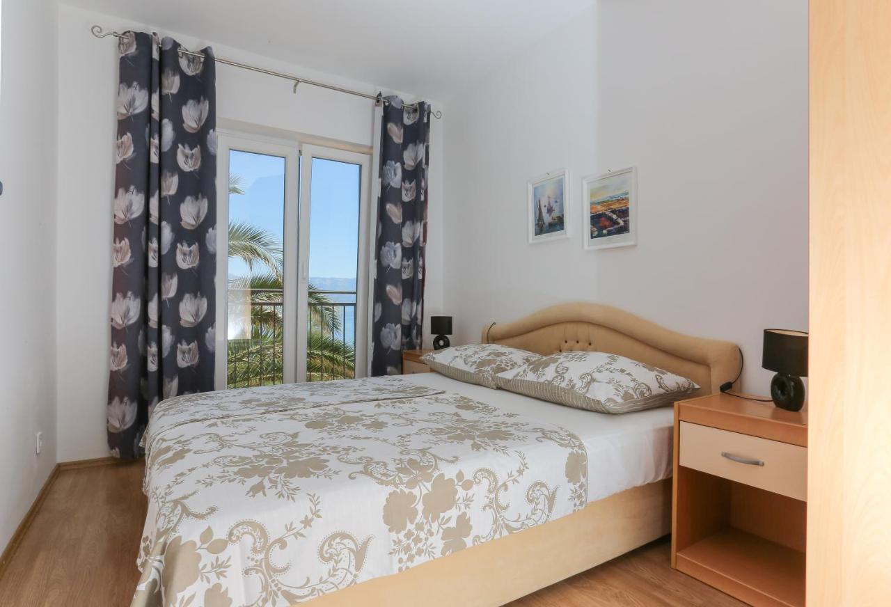 Holiday Home Lucica Sutivan Extérieur photo